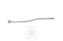 Volkswagen Passat B5 (3B) duwstang schakelbediening - voor