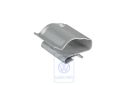 Volkswagen Passat B5 (3B) bevestigingsclip warmtewisselaar