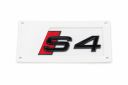 Audi A4 (B9) embleem
