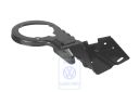 Volkswagen Passat B5 (3B) houder secundaire-luchtpomp
