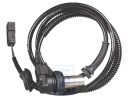 Volkswagen Passat B5 (3B) ABS-sensor - voor, links/rechts zonder slijtage-indicator