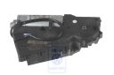 Volkswagen Golf 4 (1J) schuifdakmotor - Bosch/Rockwell-Golde