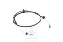 Volkswagen Passat B5 (3B) gaskabel - links gestuurd (AGZ)
