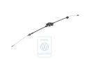 Volkswagen Passat B5 (3B) gaskabel - automaat, links gestuurd (ADR, AFY, APT)