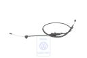 Volkswagen Passat B5 (3B) gaskabel automaat (AGZ) - links gestuurd