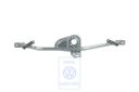 Volkswagen Passat B5 (3B) ruitenwissersteun - links gestuurd