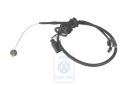 Volkswagen Passat B5 (3B) gaskabel automaat (ACK, AHA, AGE) - rechts gestuurd