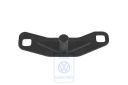 Volkswagen Passat B5 (3B) sluitplaat achterklepslot - sedan