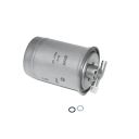 Audi A4 (B7/8E), A6 (C6/4F) brandstoffilter