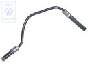 Volkswagen Passat B5 (3B) brandstofretourleiding (TDI)