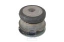 Volkswagen Passat B5 (3B) rubbermetaallager subframe - achter