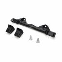 Audi A4 (B6/8E), A6 (C6/4F), RS6 (C6/4F) isofix steunplaat links