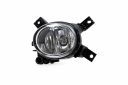 Mistlamp voor Audi A3, S3, A4 links