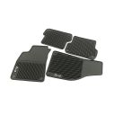 Audi A5 (B6/B7) all-weather mattenset