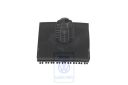 Volkswagen Transporter T4 clip velours vloerbekleding