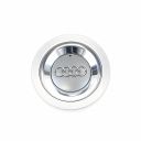 Audi A3 (8P), A4 (B7/8E) naafkap - grijs-metallic
