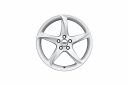 Audi TT (8J) lichtmetalen velg (19 inch)