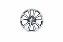 Audi TT (8J) lichtmetalen velg - zilver (19 inch)