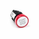 Audi A4 (B8/8K), A5 (B8/8T), Q5 (B8/8R) startstopschakelaar