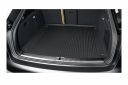 Audi A4 (B8) inzetstuk bagageruimte