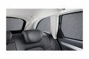 Audi A4 (B8) zonwering
