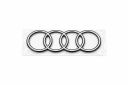 Audi Q5 (GU), Q8 (4M), RSQ8 (4M) logo