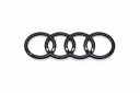 Audi Q5 (GU), Q8 (4M), RSQ8 (4M) logo