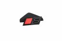 Audi Q5 (GU) embleem