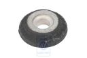 Volkswagen rubber-metaallager subframe - boven (BFH, BML)