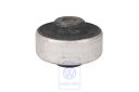 Volkswagen draagarmrubber - achter