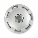 Audi A3 (8P) wieldop - avuszilver