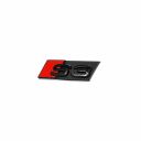 Audi A3 (8P) embleem