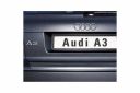Audi A3 (8P) tildrempelbescherming
