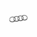 Originele Audi sticker