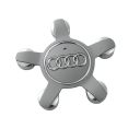 Originele Audi naafkap