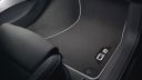 Audi Q5 (B8) velours mattenset