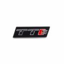 Audi TT (8S) embleem