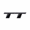 Audi TT (8S) embleem
