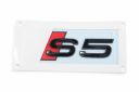 Audi A5 (B9) embleem