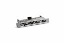 Audi A5 (B8) embleem - chroom