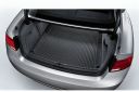 Audi A5 (B8) inzetstuk bagageruimte