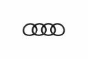 Audi A5 (B8) logo - chroom