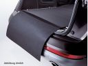 Audi Q3 (8U) kofferbakmat - soul (zwart)