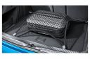 Audi Q3 (8U) bagagenet
