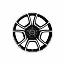 Audi Q3 (8U) lichtmetalen velg (19 inch)