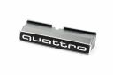 Audi Q3 (8U) embleem