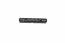 Audi Q3 (8U) embleem