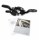 Audi A3 (8V) cruisecontrol set