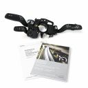 Audi A3 (8V) cruisecontrol set