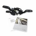 Audi A3 (8V) cruisecontrol set